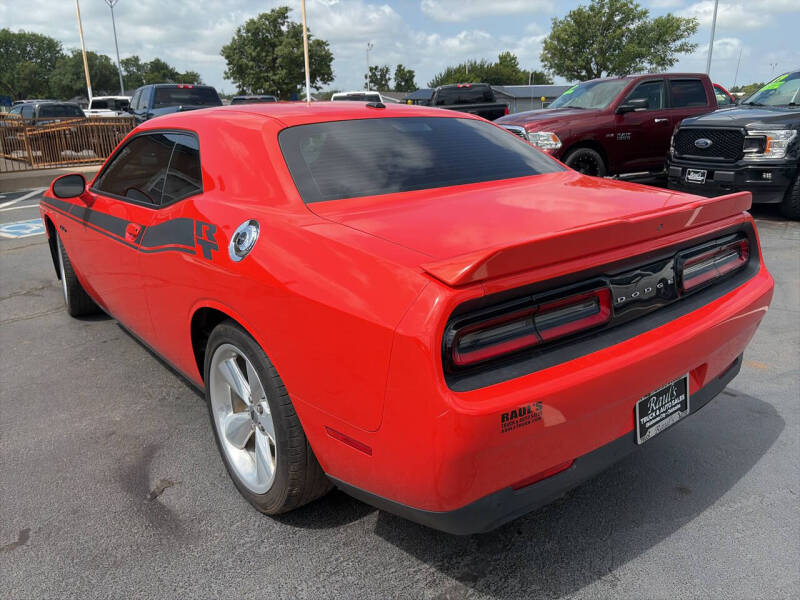 2019 Dodge Challenger R/T