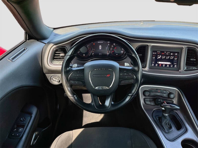 2021 Dodge Challenger R/T