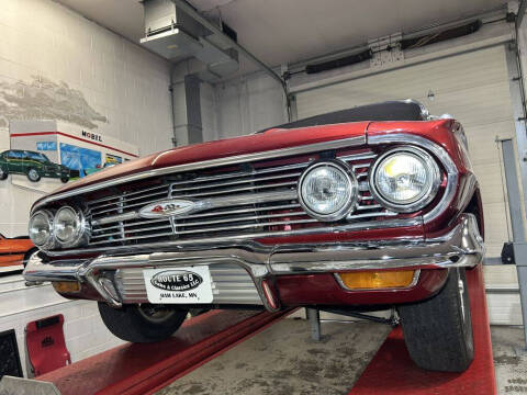 1960 Chevrolet El Camino