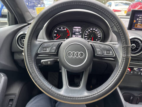 2019 Audi A3 Premium 40 TFSI