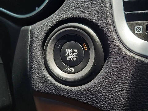 2019 Dodge Durango Pursuit