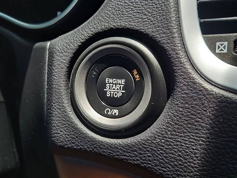 2019 Dodge Durango Pursuit