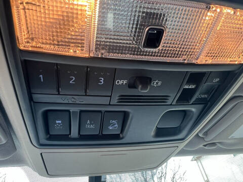 2016 Toyota 4Runner SR5 Premium