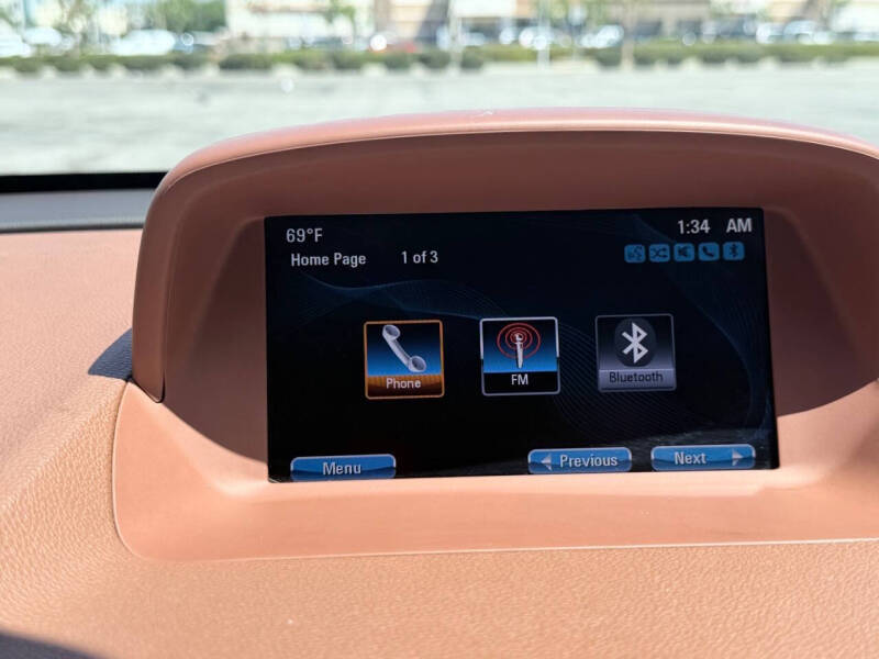 2014 Buick Encore Leather
