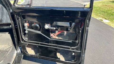 1969 Chevrolet Kodiak