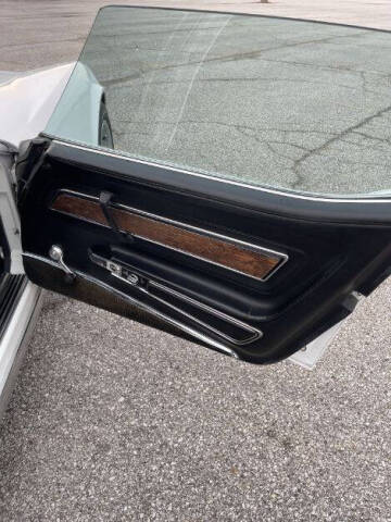 1974 Chevrolet Corvette