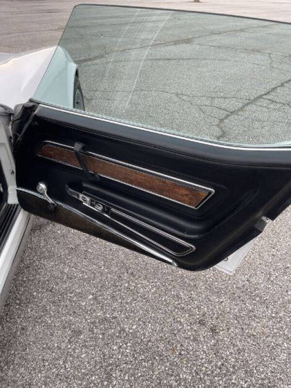 1974 Chevrolet Corvette