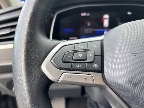 2024 Volkswagen Jetta S