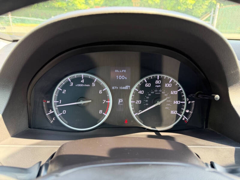 2017 Acura RDX
