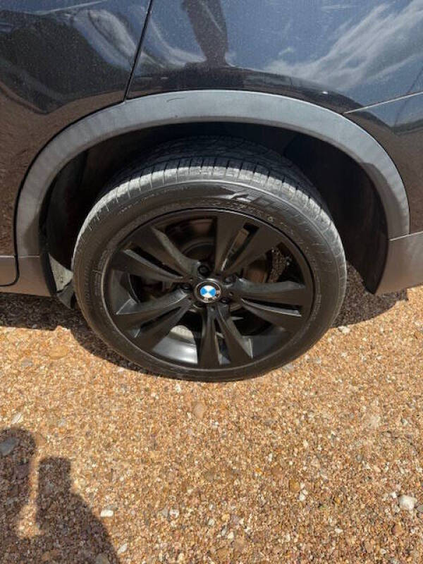 2014 BMW X3 xDrive35i