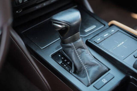 2021 Lexus ES 350