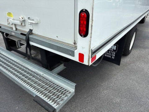 2024 Ford E-Series