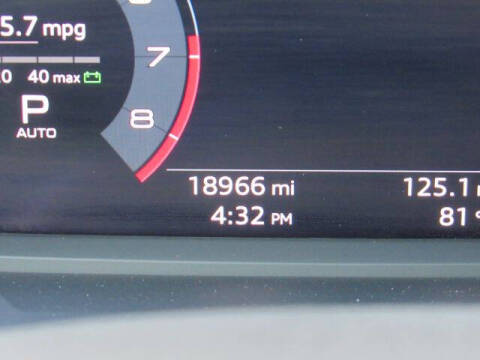 2025 Audi Q3 quattro S line Premium 45 TFSI