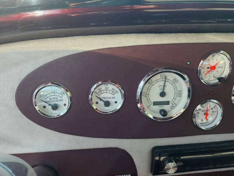 1934 Chevrolet Deluxe