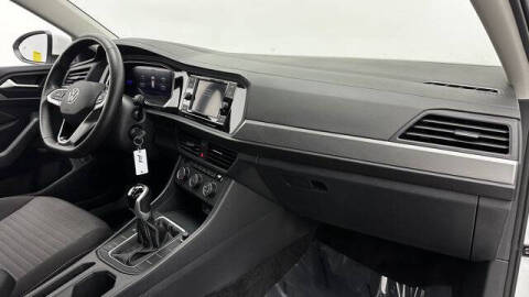 2024 Volkswagen Jetta S