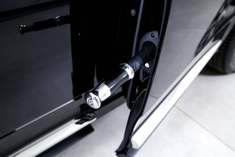 2024 Rolls-Royce Cullinan