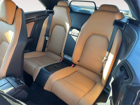 2014 Mercedes-Benz E-Class E 350