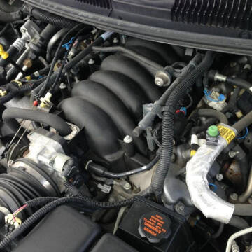 1998 Pontiac Firebird Trans Am