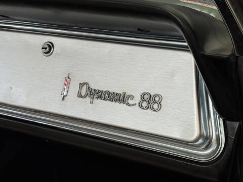 1965 Oldsmobile Eighty-Eight