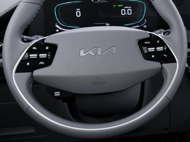 2025 Kia Niro EX
