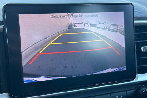 2022 Hyundai Venue SEL