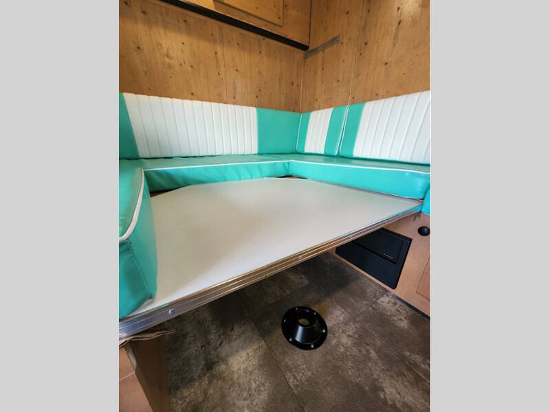 2026 Sunset Park RV Sunray