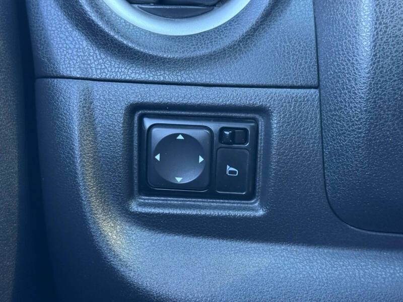 2014 Nissan Versa Note