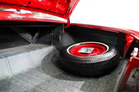 1966 Chevrolet Chevelle