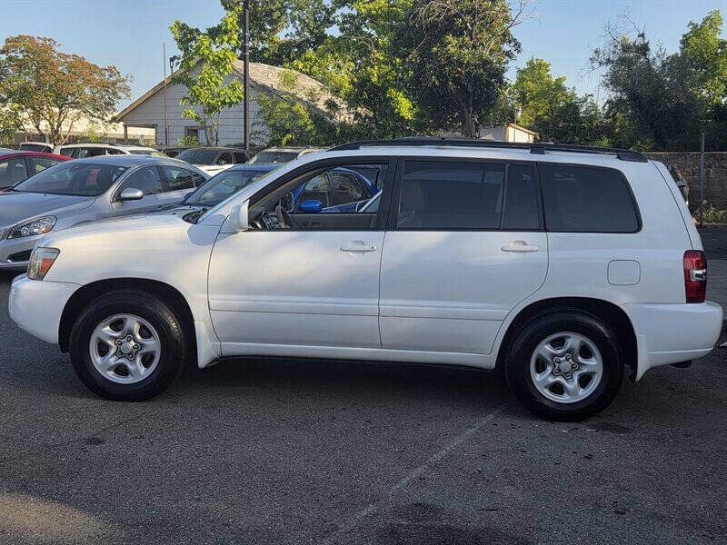 2006 Toyota Highlander