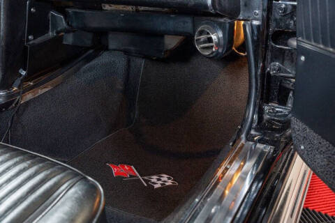 1964 Chevrolet Corvette