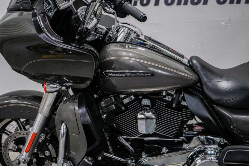 2018 Harley-Davidson Road Glide Ultra