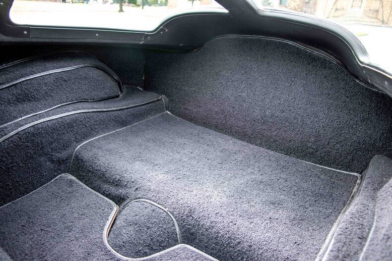 1963 Chevrolet Corvette