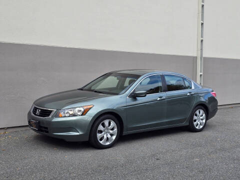 2008 Honda Accord EX