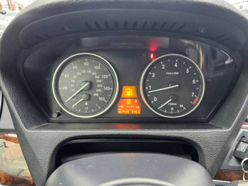 2012 BMW X5 xDrive35i