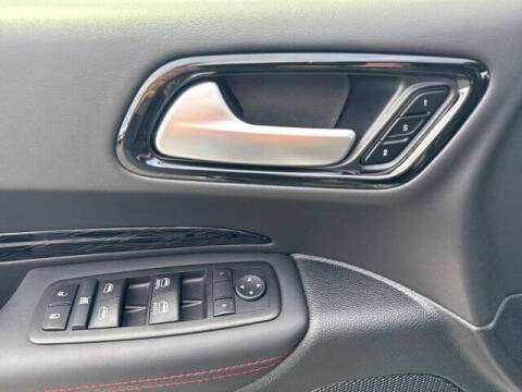 2024 Dodge Durango Citadel