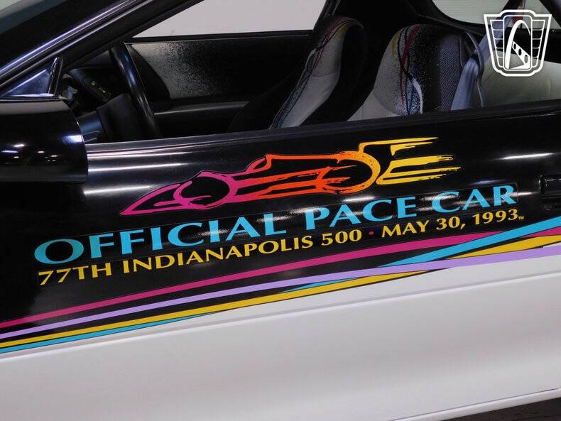 1993 Chevrolet Camaro Z28