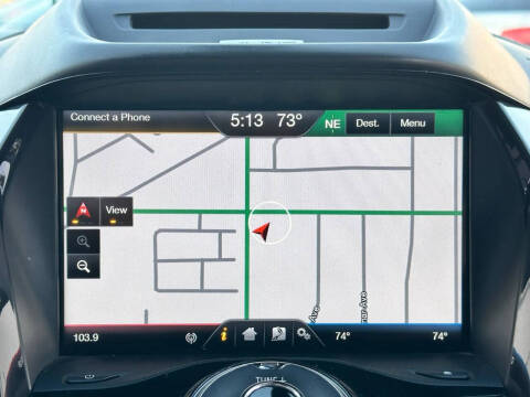 2015 Ford C-MAX Hybrid SEL