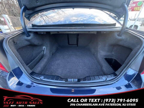 2015 BMW 5 Series 535i xDrive