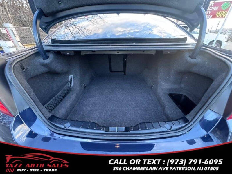 2015 BMW 5 Series 535i xDrive