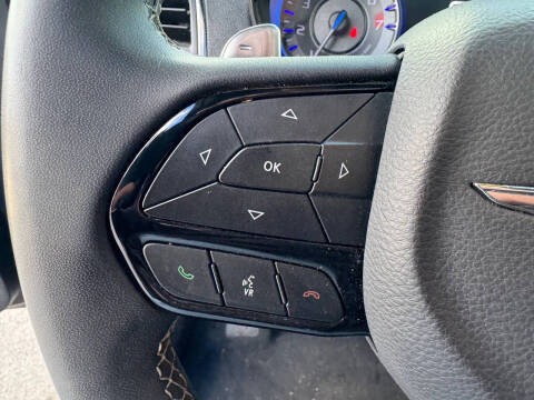 2023 Chrysler 300 S V6