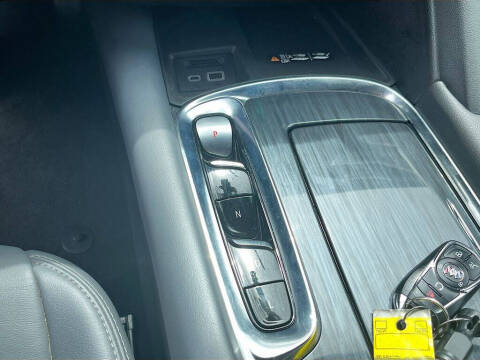 2024 Buick Enclave Premium