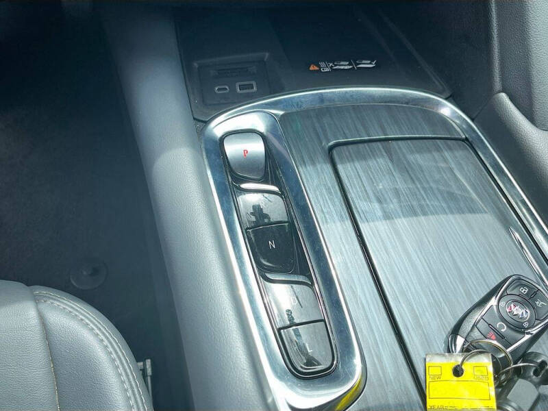 2024 Buick Enclave Premium