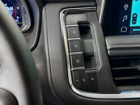 2024 GMC Yukon XL SLT