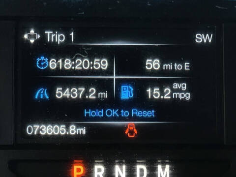 2019 Ford Expedition XLT