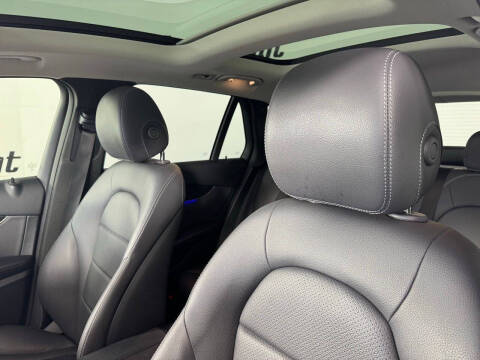 2021 Mercedes-Benz GLC GLC 300 4MATIC