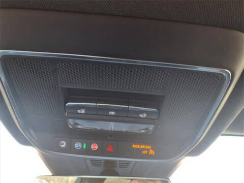 2026 Chevrolet Blazer EV SS