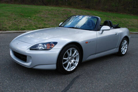 2004 Honda S2000 for sale at Destin Motor Cars Inc. in Destin FL