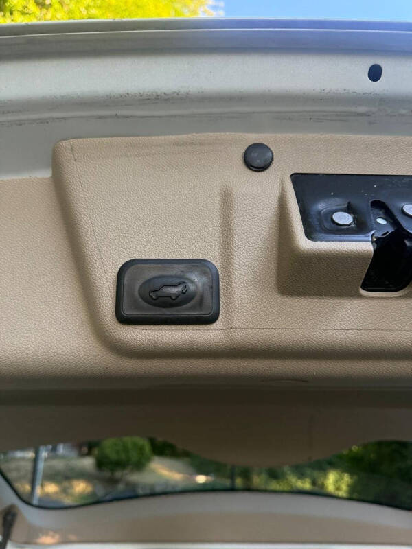 2012 Buick Enclave Leather