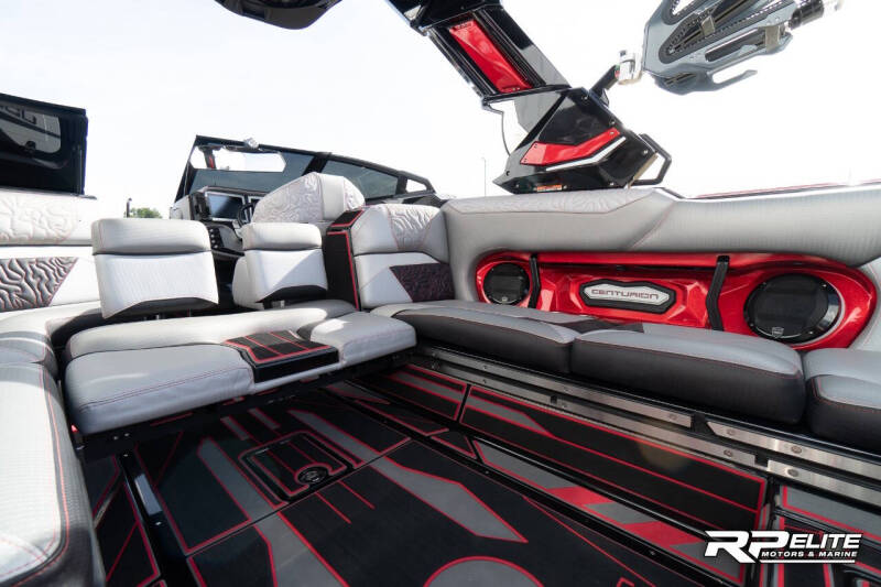 2024 Centurion Ri245