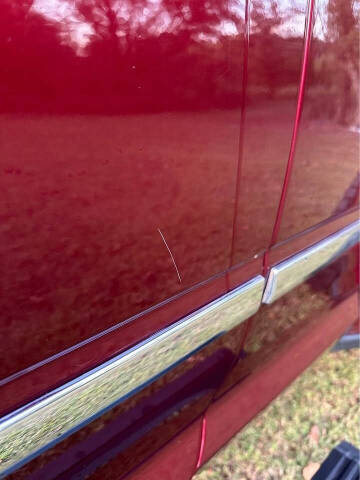 2019 RAM 3500 Limited